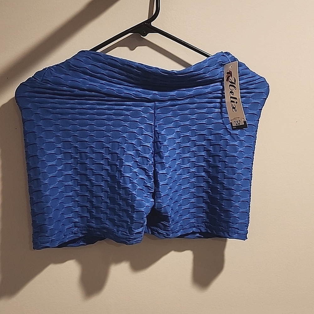 Biker shorts S/M